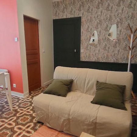 Villelaure Studio Renove Maison De Village Du Luberon מראה חיצוני תמונה