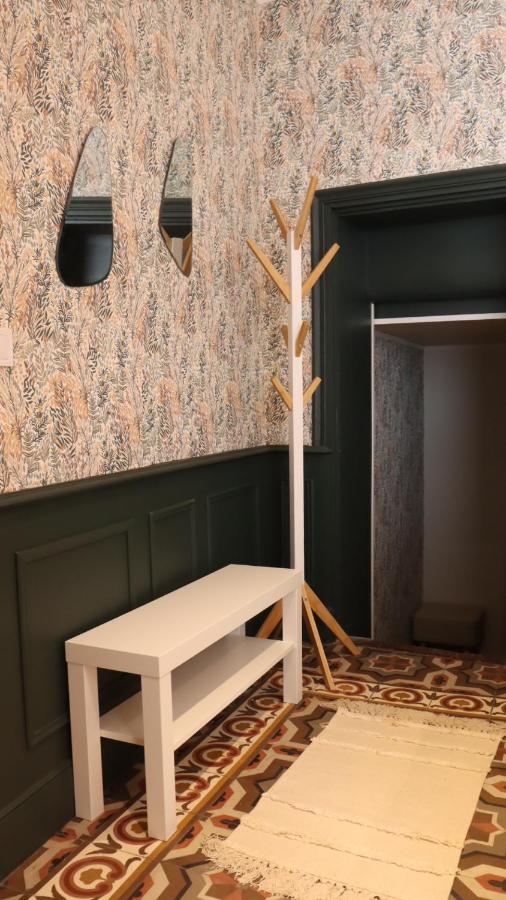 Villelaure Studio Renove Maison De Village Du Luberon מראה חיצוני תמונה